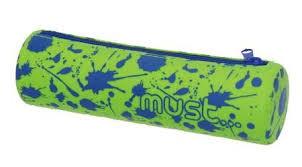 PERNICA PRAZNA MUST SILIKONSKA OKRUGLA 579556